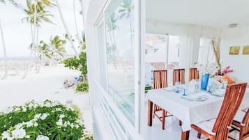 Apartment | 3 bedrooms, Internet