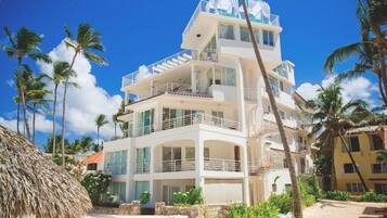 Apartment | 3 bedrooms, Internet