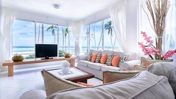 公寓 | 3 多间卧室、高速上网