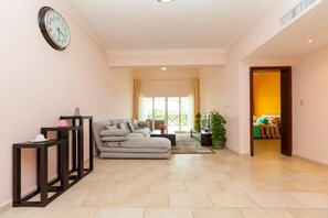 公寓 | 2 間睡房、互聯網