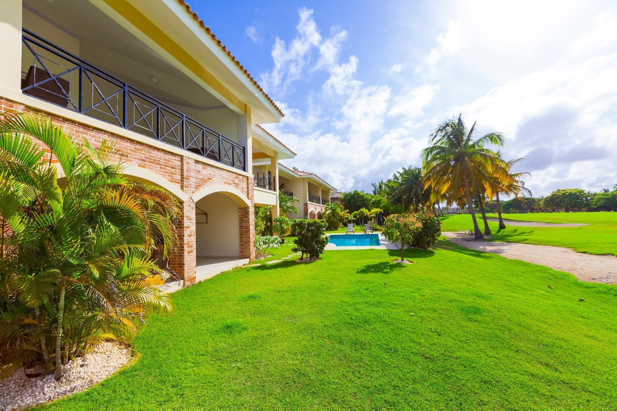 Apartamento | 2 quartos, acesso à internet de alta velocidade