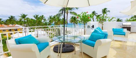 Apartment | 1 bedroom, Internet