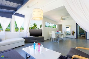 Appartement | 1 chambre, accès à Internet haute vitesse