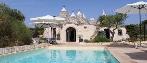 Ferienhaus | 2 Schlafzimmer