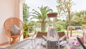 2 chambres, Internet