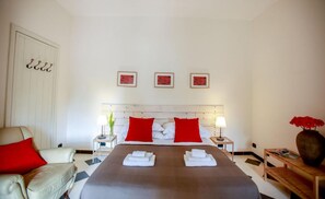 Villa | 3 camere, Wi-Fi