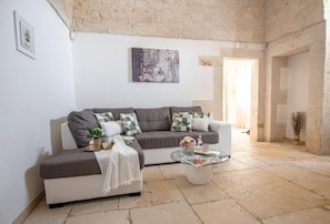 Villa | 1 camera, Internet