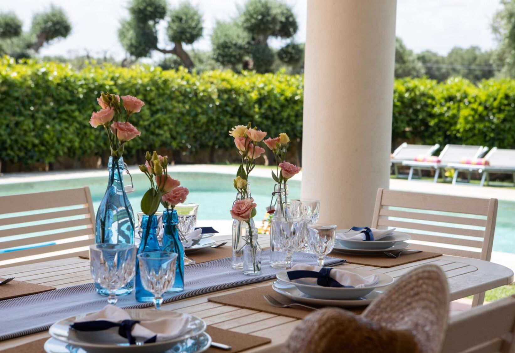 Villa | 4 Schlafzimmer, Internetzugang