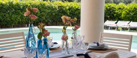 Villa | 4 Schlafzimmer, Internetzugang