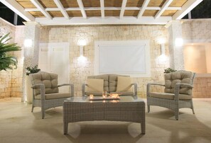 Villa | 3 camere, Internet