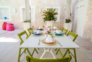 Villa | 3 Schlafzimmer, Internetzugang