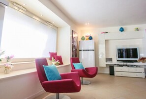 Villa | 3 camere, Internet