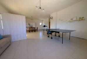 Villa | 5 Schlafzimmer, WLAN
