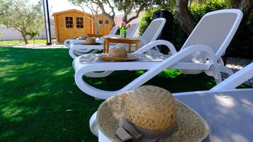 Vila | 5 kamar tidur dan Wi-Fi