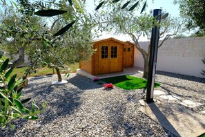 Villa | 5 Schlafzimmer, WLAN