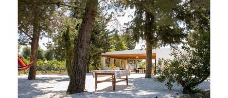 Villa | 2 Schlafzimmer, Internetzugang