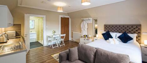 Apartment, Accessible | WiFi