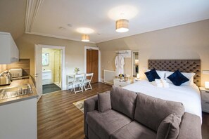 Apartment, Accessible | WiFi