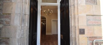 高地玫瑰之家 - 皇帝一室公寓 3