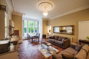 Apartment, Accessible | 1 bedroom, WiFi