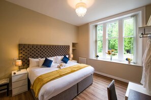 Apartment, Accessible | 1 bedroom, WiFi - Rosedene Highland House - Emperor Apartment 2 (Inverness)