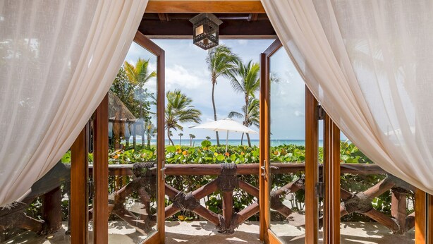 9 bedrooms, WiFi - Two Ocean View Caleton Villas in Cap Cana - Up to 16 People With Pool Jacuzzi Chef Butler Maid (Punta Cana)