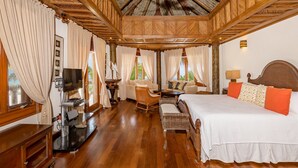 9 bedrooms, WiFi - Two Ocean View Caleton Villas in Cap Cana - Up to 16 People With Pool Jacuzzi Chef Butler Maid (Punta Cana)
