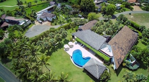 6 bedrooms, WiFi