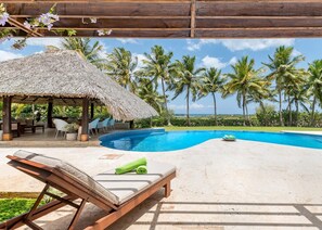 6 bedrooms, WiFi