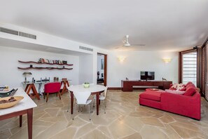 6 多间卧室、WiFi