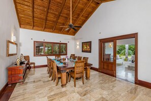 6 habitaciones y wifi 