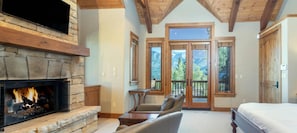 Room - Ice Castle by Exceptional Stays (Telluride)