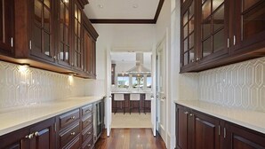 Villa, Multiple Beds | Private kitchen - Villa Blanco by Five Star Properties (Destin)