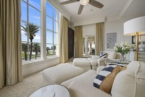 别墅, 多张床 | 11 多间卧室