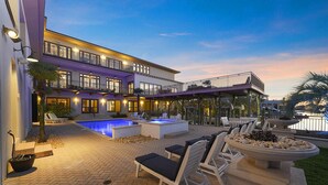 Villa, Multiple Beds | Pool | Outdoor pool - Villa Blanco by Five Star Properties (Destin)