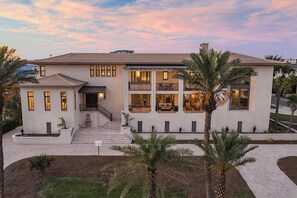 别墅, 多张床 | 外观