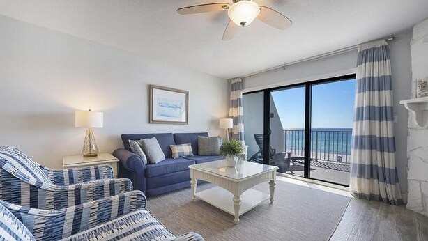 Townhome, 4 Bedrooms | Living room - Sea Mist by Bliss Beach Rentals (Destin)