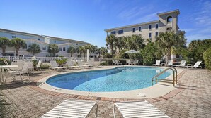 Townhome, 4 Bedrooms | Pool - Sea Mist by Bliss Beach Rentals (Destin)