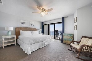 Townhome, 4 Bedrooms - Sea Mist by Bliss Beach Rentals (Destin)