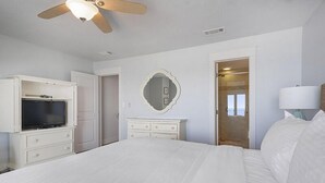 Townhome, 4 Bedrooms - Sea Mist by Bliss Beach Rentals (Destin)