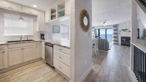 Townhome, 4 Bedrooms | Private kitchen - Sea Mist by Bliss Beach Rentals (Destin)