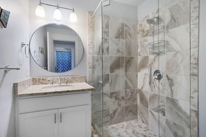 Townhome, 4 Bedrooms | Bathroom | Towels - Sea Mist by Bliss Beach Rentals (Destin)