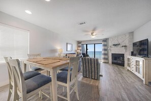 Townhome, 4 Bedrooms | Dining - Sea Mist by Bliss Beach Rentals (Destin)