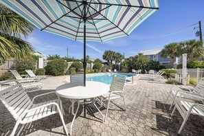 Pool - Sea Mist by Bliss Beach Rentals (Destin)