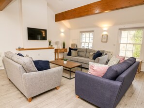 Ferienhaus | Innenbereich