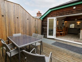 Casa de campo | Interior