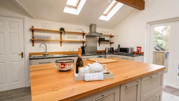 Casa de campo | Interior