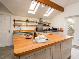 Casa de campo | Interior