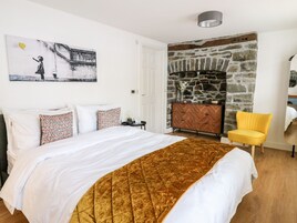 Casa de campo | Interior