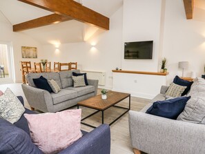 Ferienhaus | Innenbereich